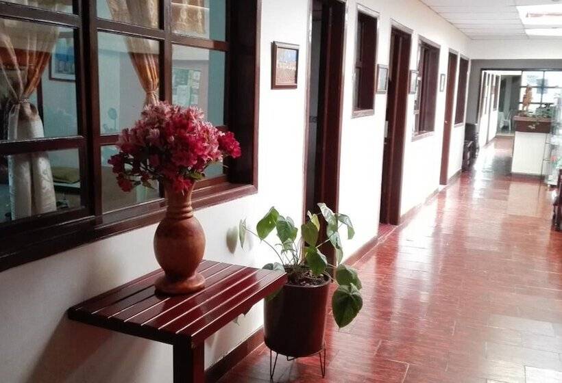 هتل Alcayata Popayan