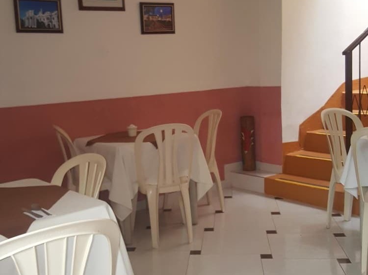 هتل Alcayata Popayan