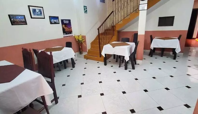 Hôtel Alcayata Popayan