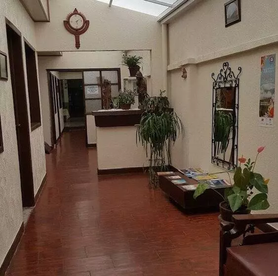 Hôtel Alcayata Popayan