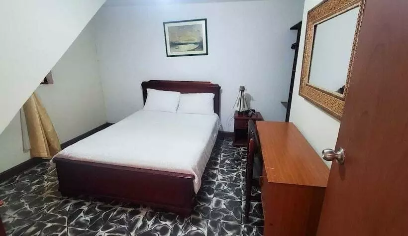 Hôtel Alcayata Popayan