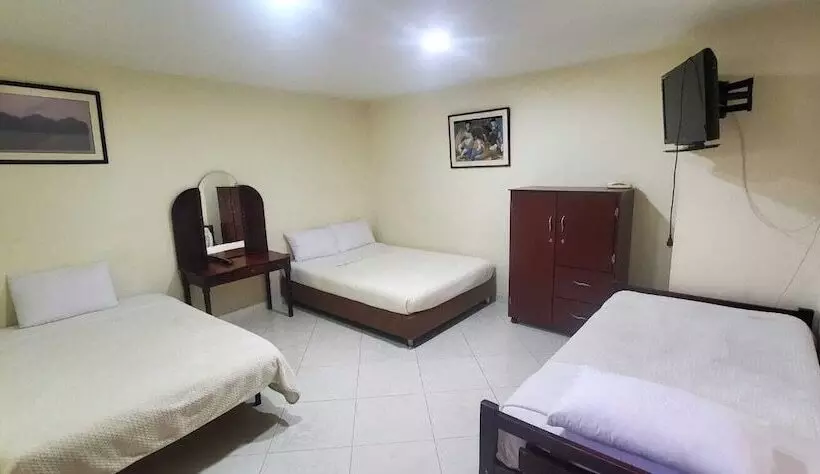Hôtel Alcayata Popayan