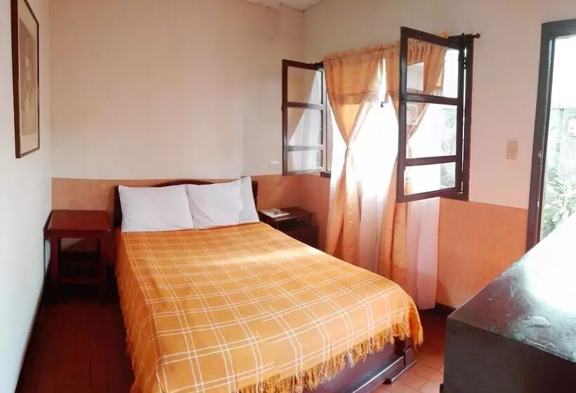Hôtel Alcayata Popayan