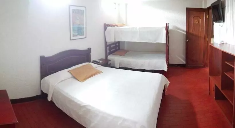 Hôtel Alcayata Popayan