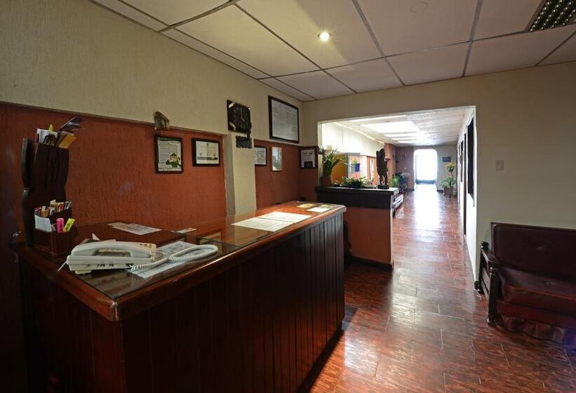 هتل Alcayata Popayan