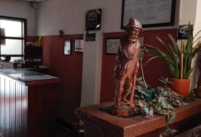 هتل Alcayata Popayan