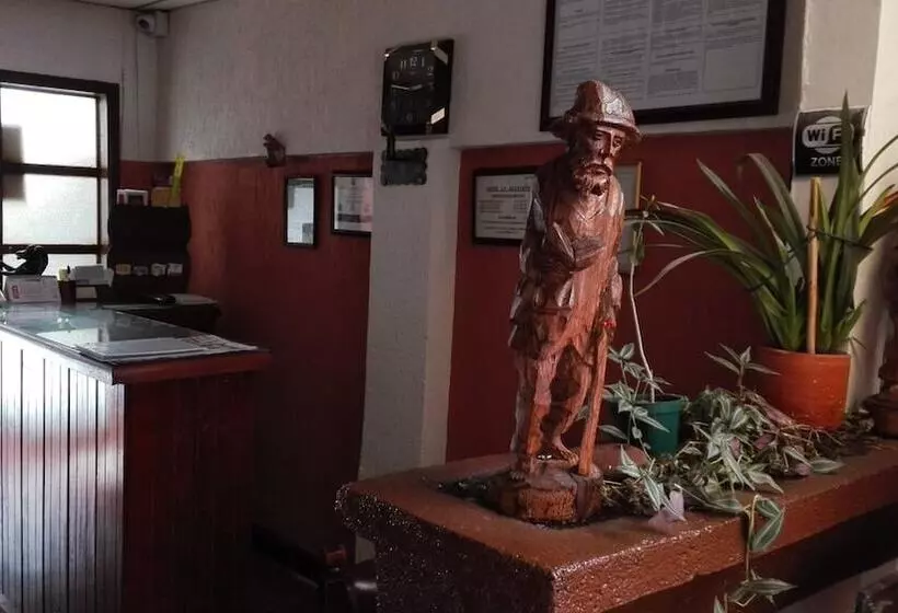 Hôtel Alcayata Popayan