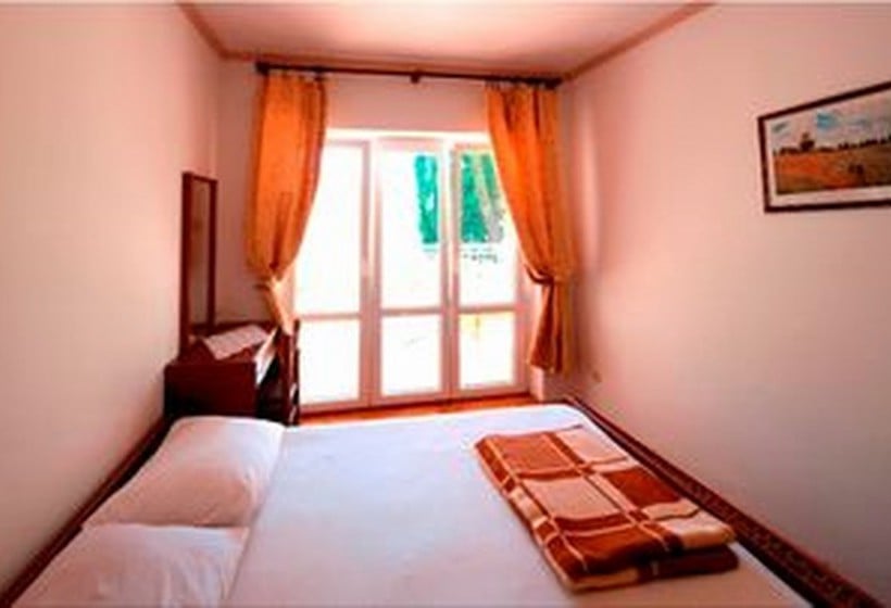 ホテル Apartment Babin Kuk