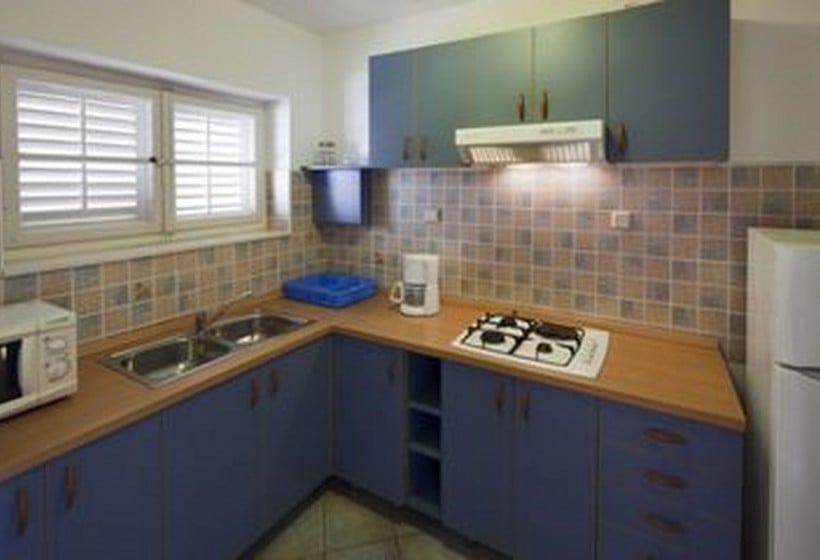 ホテル Apartment Babin Kuk