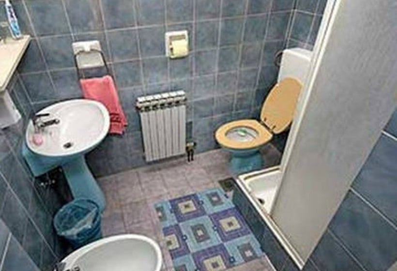 ホテル Apartment Babin Kuk