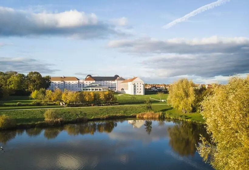 ホテル B&B Hôtel Près De Disneyland Paris