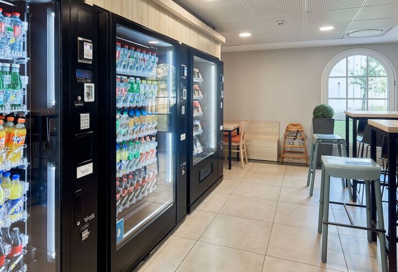 فندق B&b Hôtel Près De Disneyland Paris