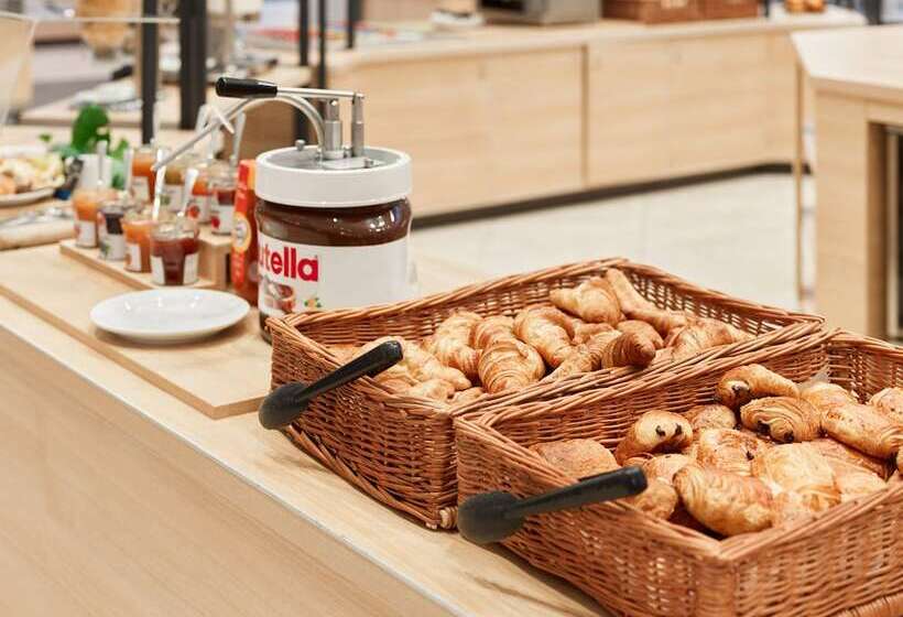 فندق B&b Hôtel Près De Disneyland Paris