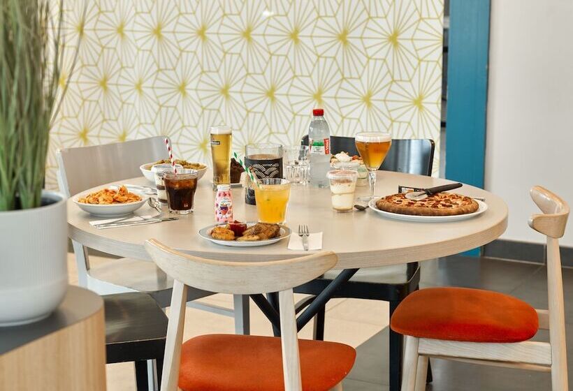 فندق B&b Hôtel Près De Disneyland Paris