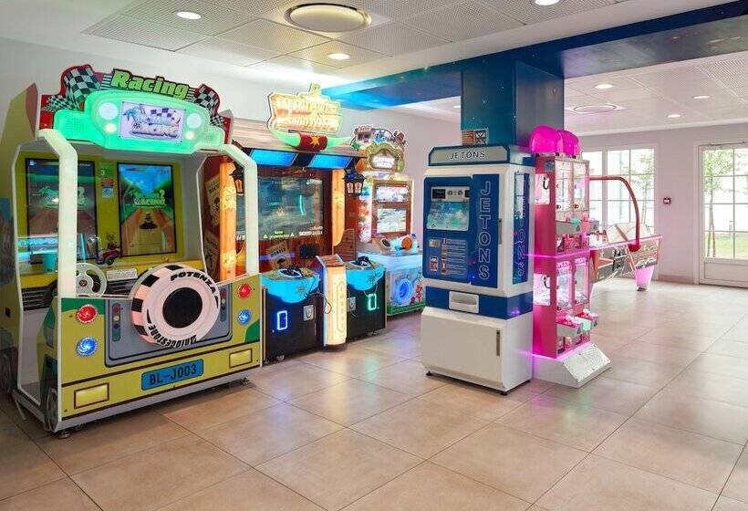 فندق B&b Hôtel Près De Disneyland Paris