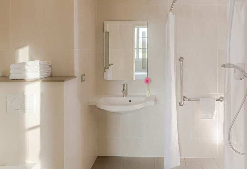 فندق B&b Hôtel Près De Disneyland Paris