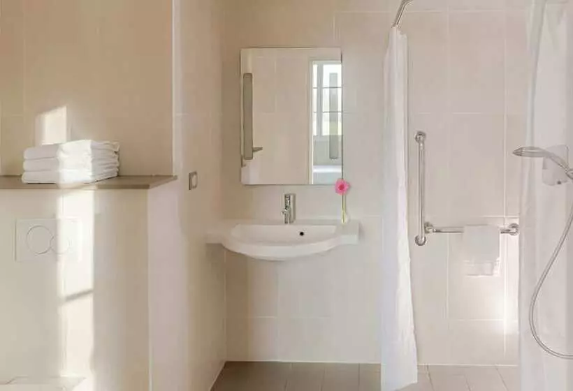 ホテル B&B Hôtel Près De Disneyland Paris