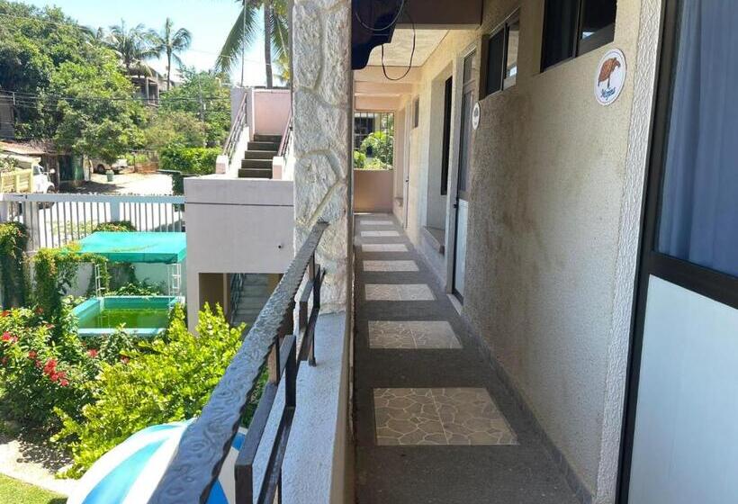 בית מלון כפרי Bigu