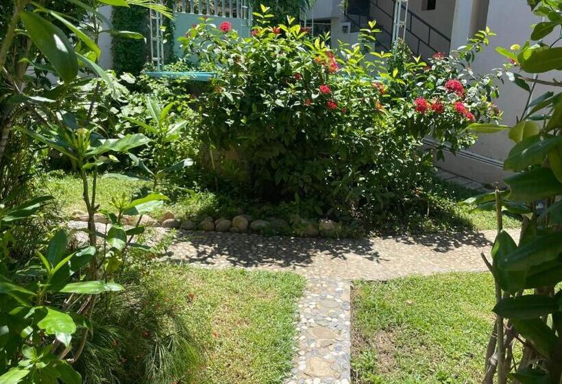 בית מלון כפרי Bigu