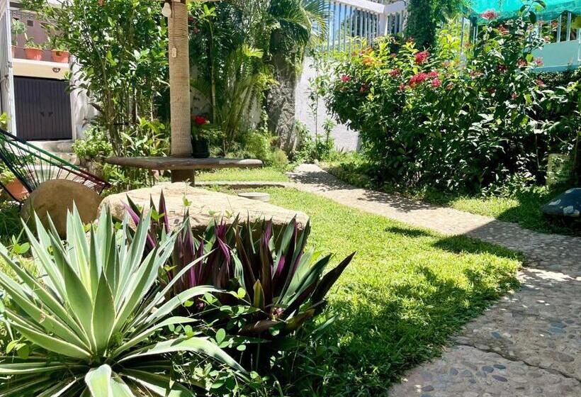 בית מלון כפרי Bigu