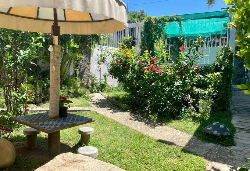 בית מלון כפרי Bigu