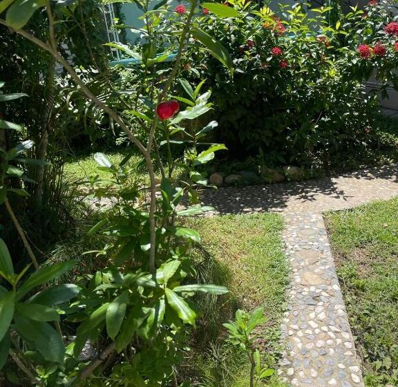 בית מלון כפרי Bigu