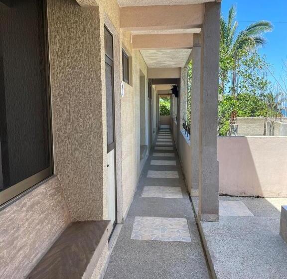 בית מלון כפרי Bigu