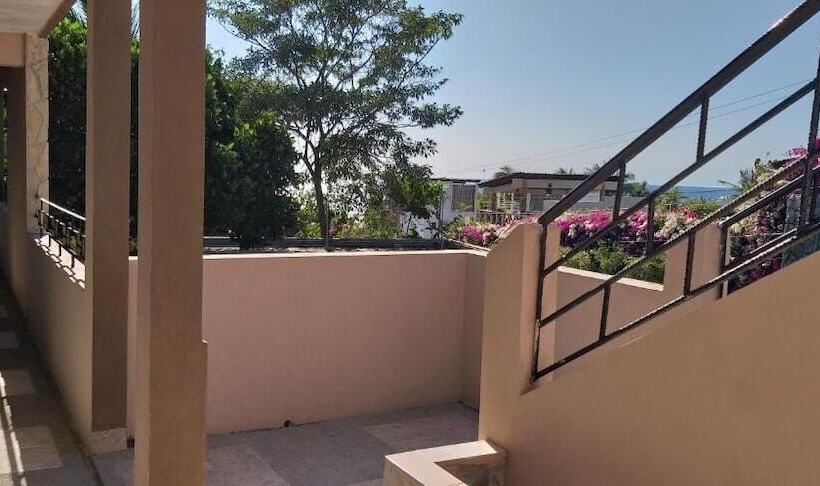 בית מלון כפרי Bigu