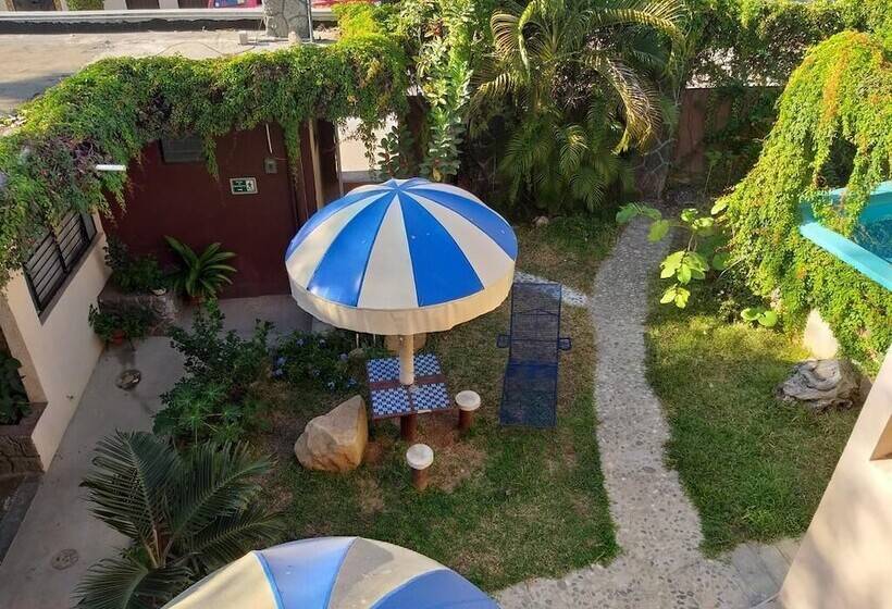 בית מלון כפרי Bigu