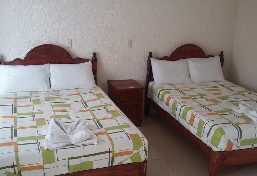 בית מלון כפרי Bigu