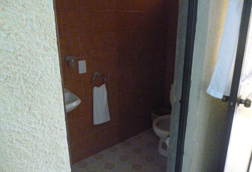 בית מלון כפרי Bigu