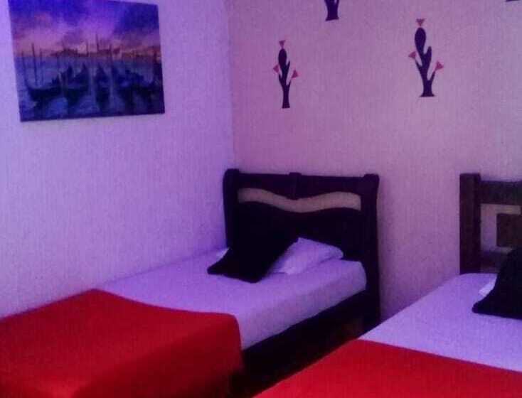 호텔 Hcr Cartagena