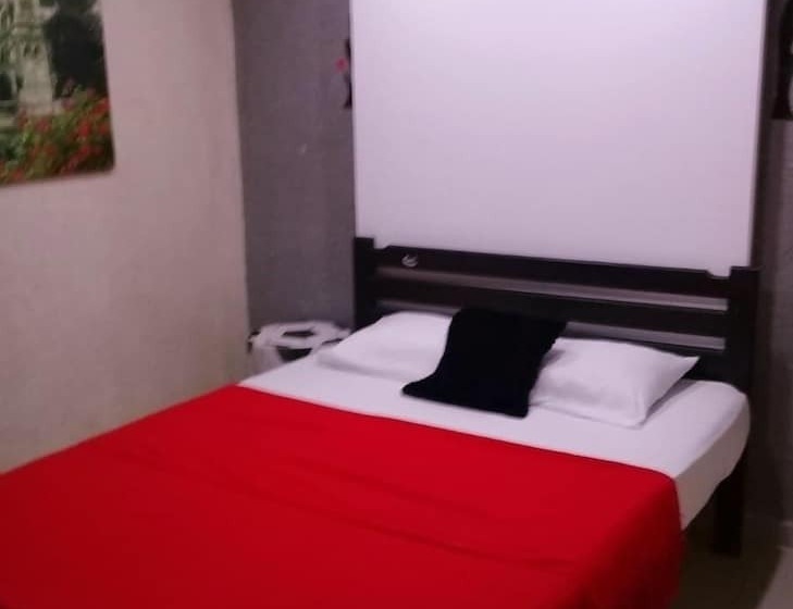 호텔 Hcr Cartagena