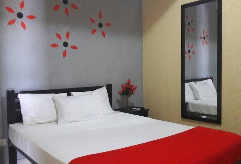 호텔 Hcr Cartagena