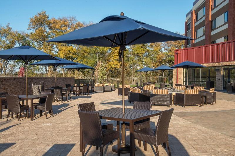 호텔 Courtyard By Marriott Shippensburg