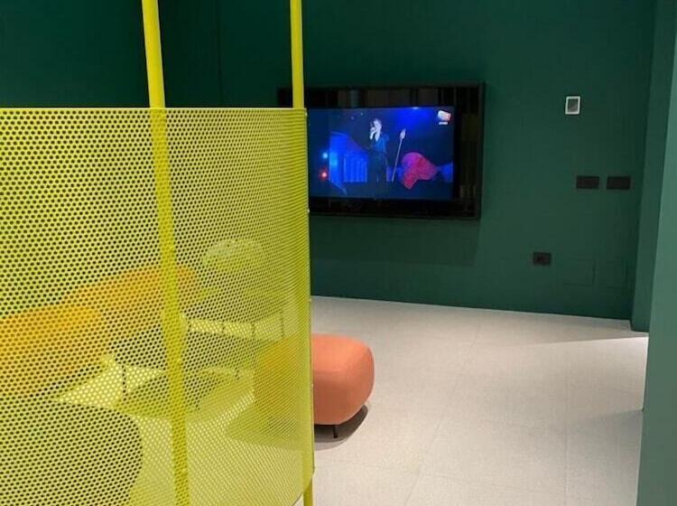 בית מלון כפרי Elide Design