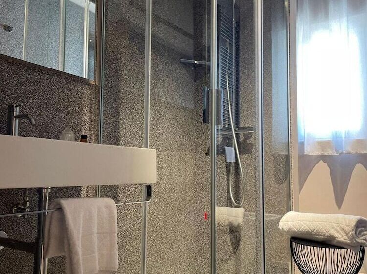 בית מלון כפרי Elide Design