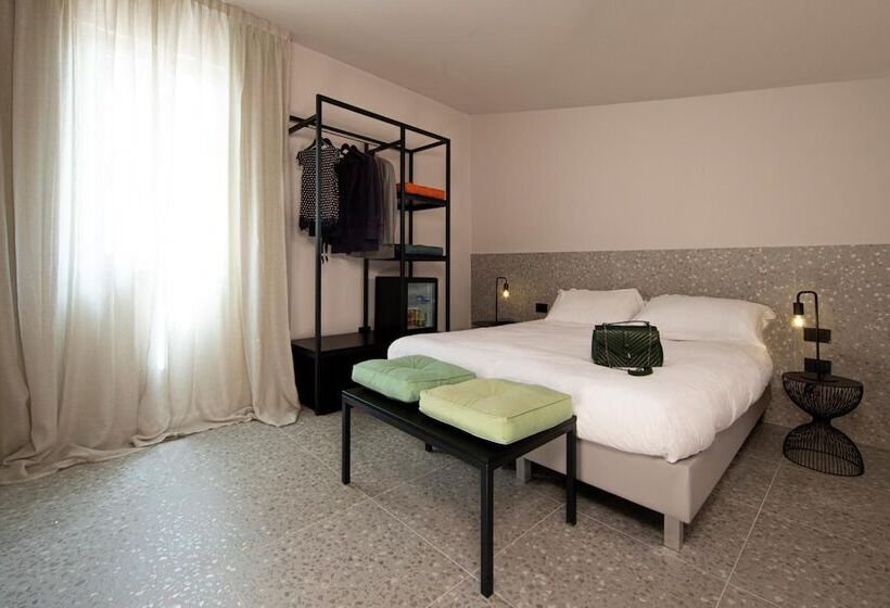 בית מלון כפרי Elide Design