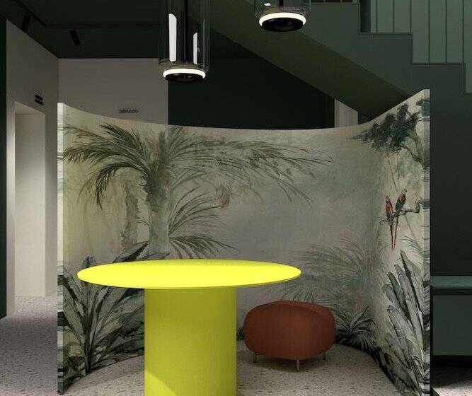 בית מלון כפרי Elide Design