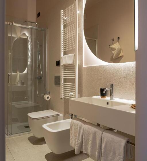 בית מלון כפרי Elide Design