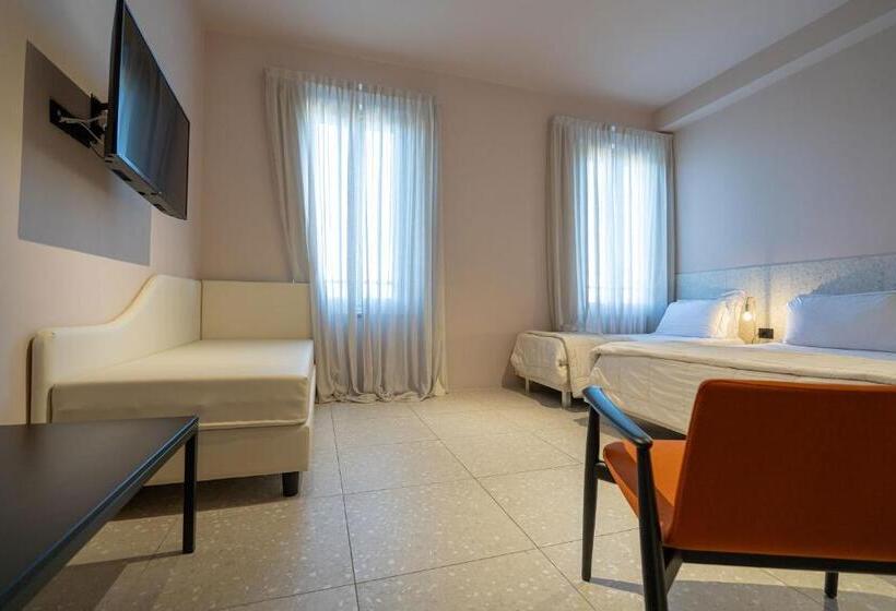 בית מלון כפרי Elide Design