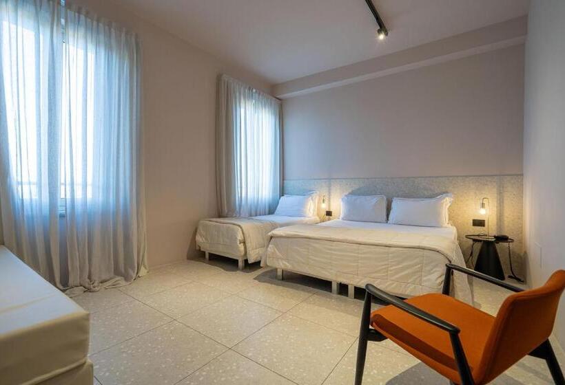 בית מלון כפרי Elide Design