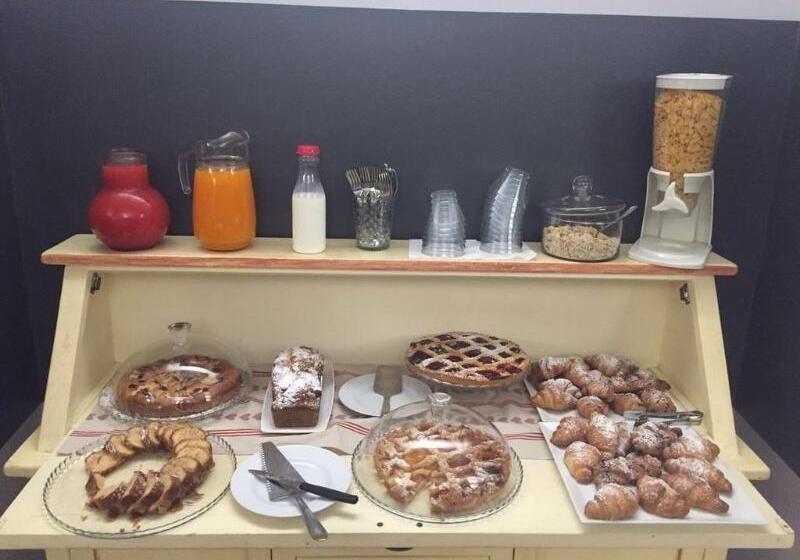 בית מלון כפרי Elide Design