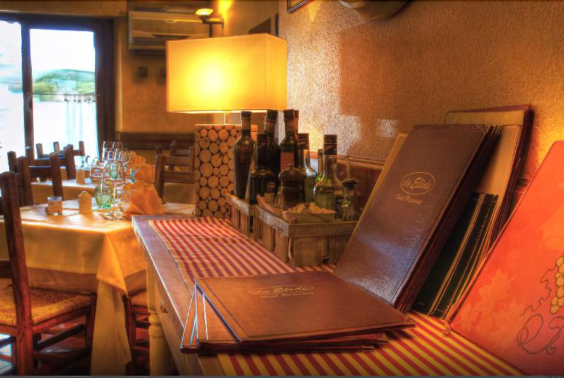 בית מלון כפרי Elide Design