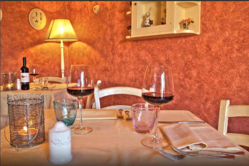 בית מלון כפרי Elide Design