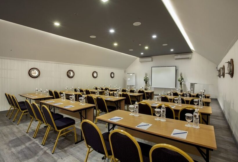 Отель Daun Bali Seminyak