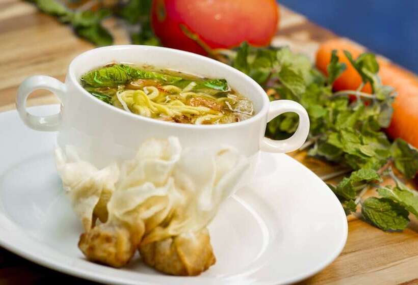 Отель Daun Bali Seminyak