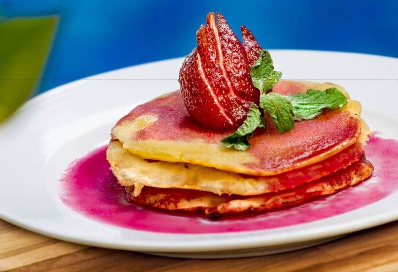 Отель Daun Bali Seminyak