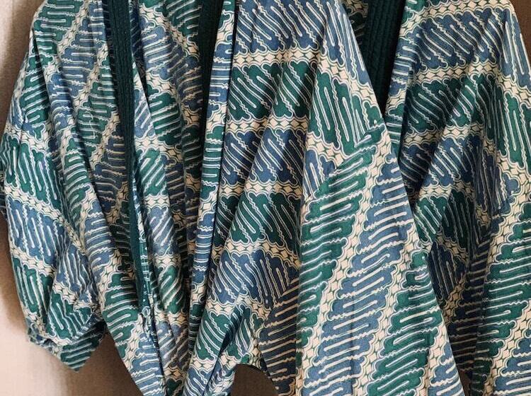 Отель Daun Bali Seminyak