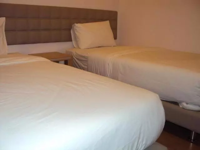 ホテル Gm City